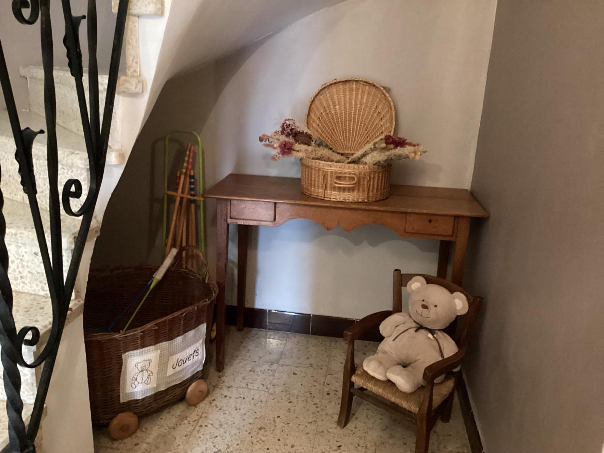 Villa Au Mas Des Chenes à La Baume-de-Transit Extérieur photo